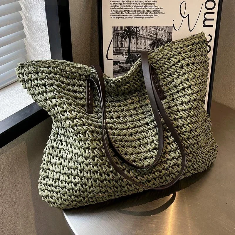 PU Luxury Design Shoulder Bag  - Luxury Bags In Sale 评论和价格