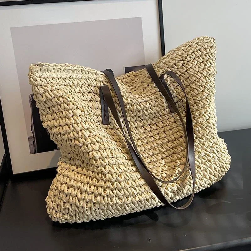 PU Luxury Design Shoulder Bag  - Luxury Bags In Sale 评论和价格