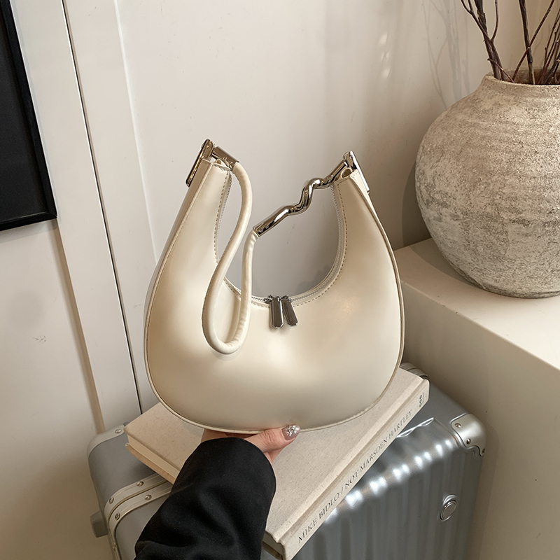 Hot Sale Solid Pu Zipper Styli - Luxury Bags In Sale 评论和价格