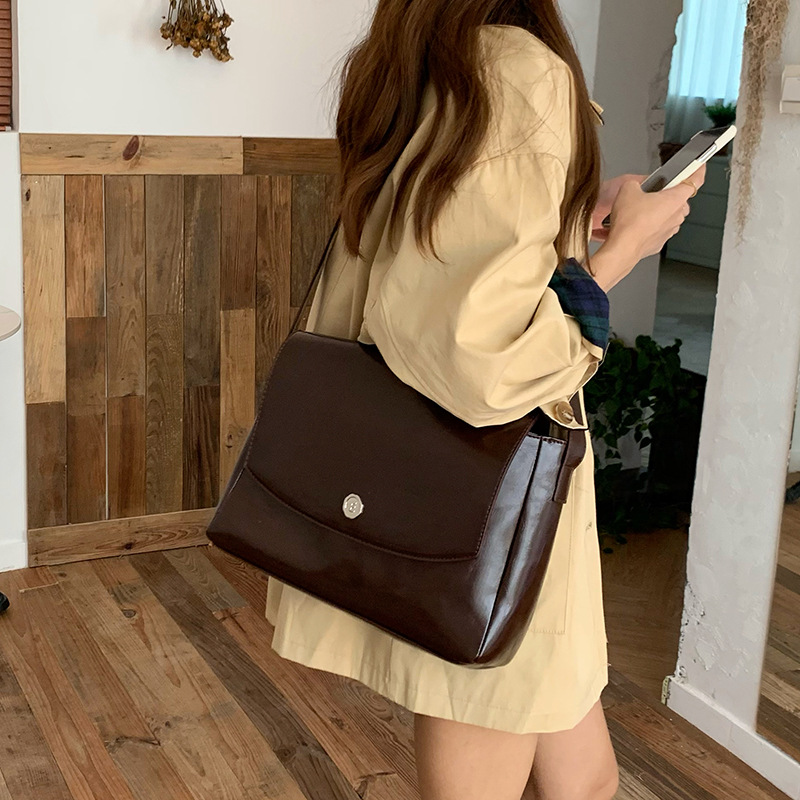 CGCBAG Vintage Lage Capacity M - Luxury Bags Vintage 评论和价格