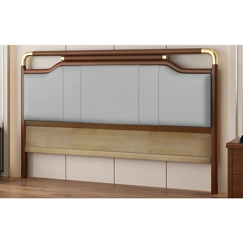 All Solid Wood Headboard Soft  - Luxury Bags Buy 评论和价格