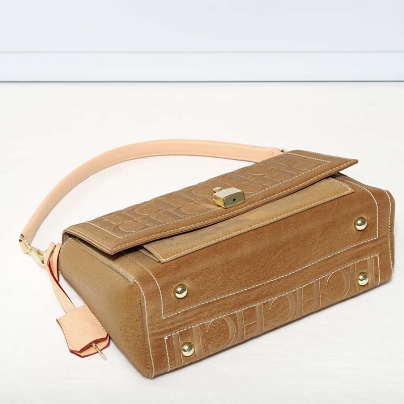 Vintage Letter Emboss Crossbod - Luxury Bags Jacquemus 评论和价格