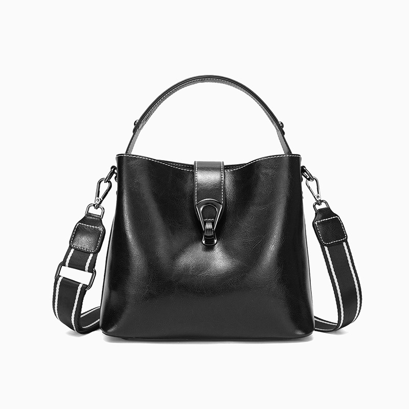 Real Oil Wax Leather Women's B - Luxury Bags From China 评论和价格