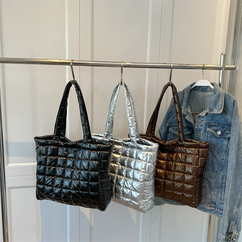 Hot Sale Winter Space Cotton T - Luxury Bags In Sale 评论和价格