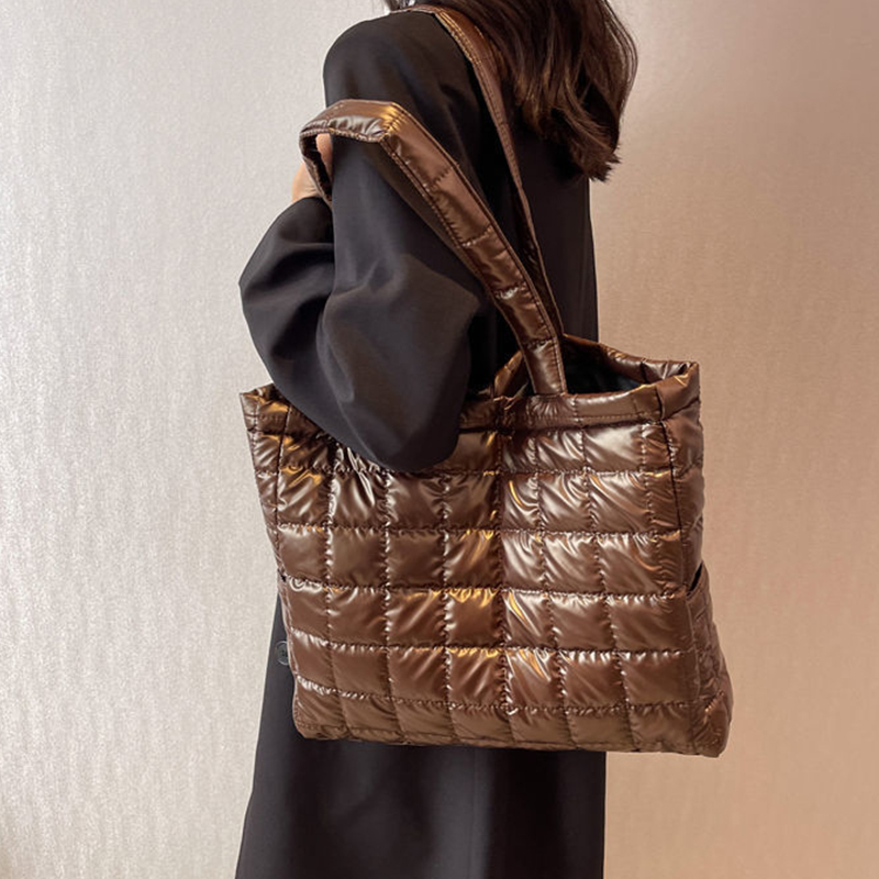 Hot Sale Winter Space Cotton T - Luxury Bags In Sale 评论和价格