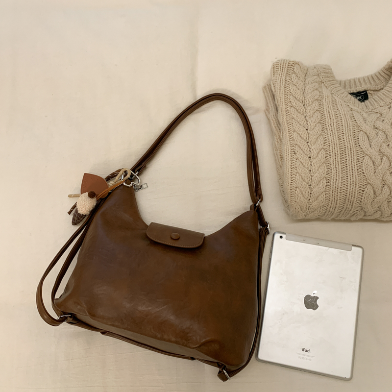 Hot Sale Solid Pu Zipper Styli - Luxury Bags In Sale 评论和价格