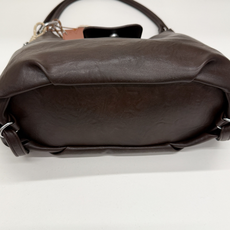 Hot Sale Solid Pu Zipper Styli - Luxury Bags In Sale 评论和价格