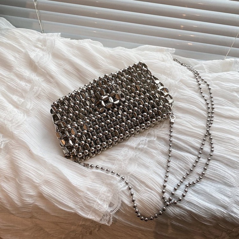 PU Sense of Luxury Solid Color - Luxury Bags Trend 2025 评论和价格