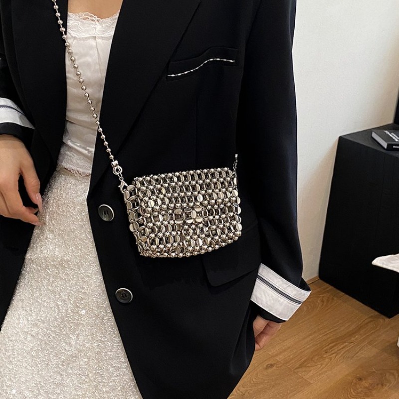 PU Sense of Luxury Solid Color - Luxury Bags Trend 2025 评论和价格