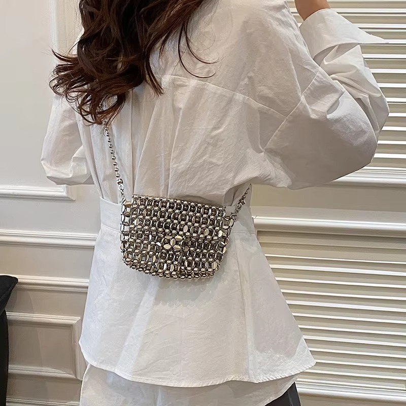 PU Sense of Luxury Solid Color - Luxury Bags Trend 2025 评论和价格