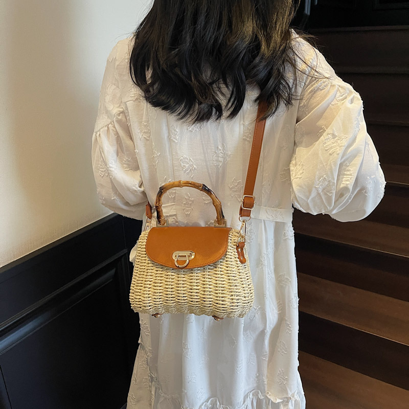 2025 New Fashion Luxury Bamboo - Luxury Bags Trend 2025 评论和价格