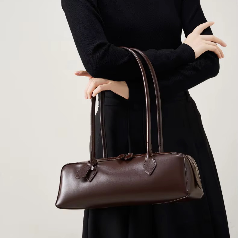 Hot Sale Genuine Leather Bag W - Luxury Bags In Sale 评论和价格
