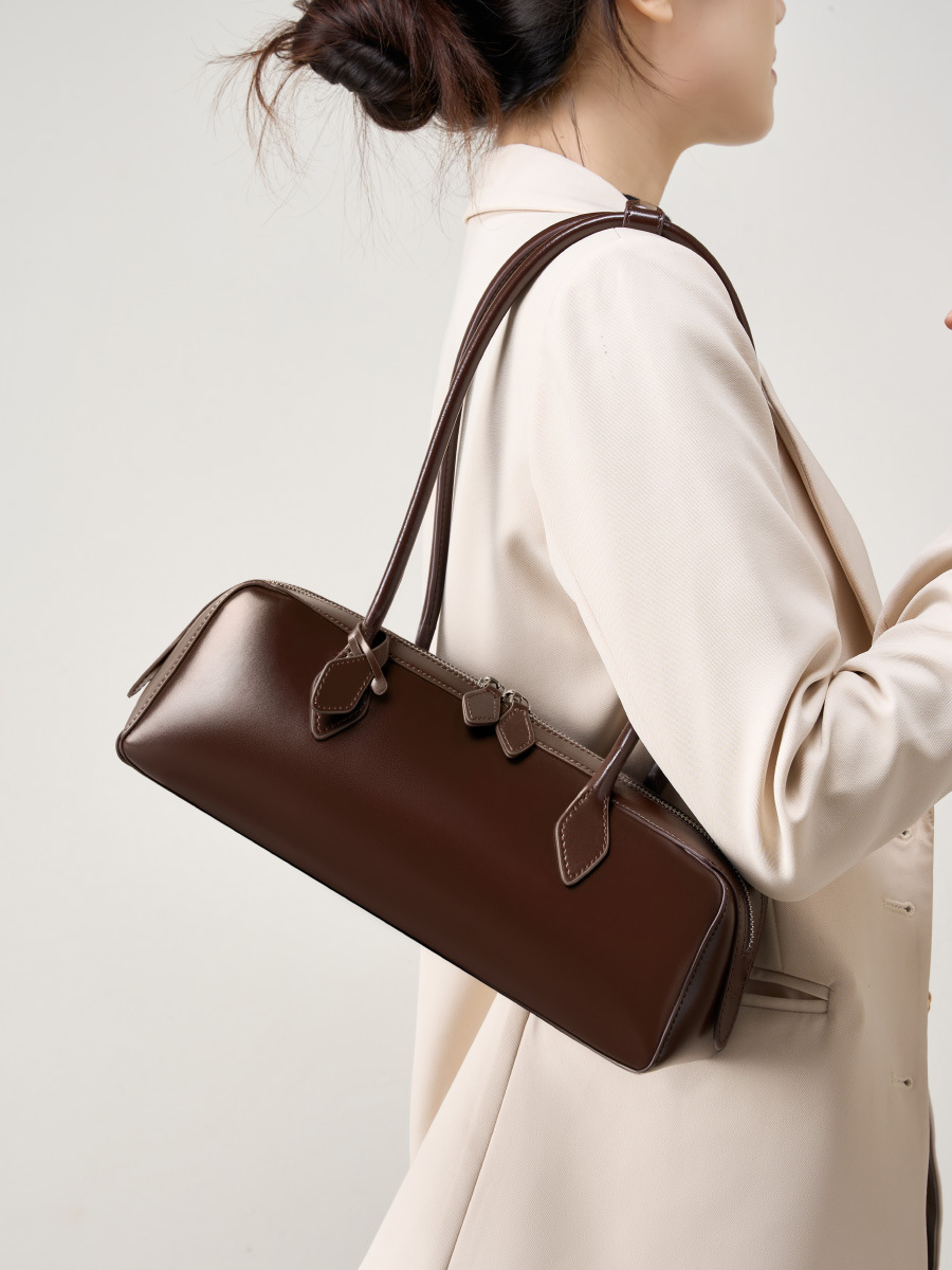 Hot Sale Genuine Leather Bag W - Luxury Bags In Sale 评论和价格