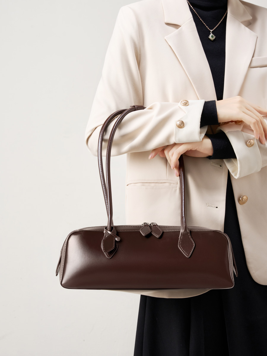 Hot Sale Genuine Leather Bag W - Luxury Bags In Sale 评论和价格