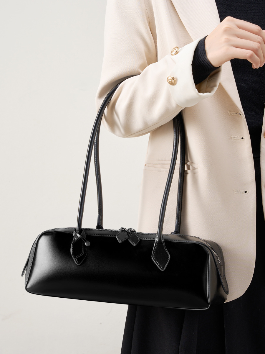 Hot Sale Genuine Leather Bag W - Luxury Bags In Sale 评论和价格