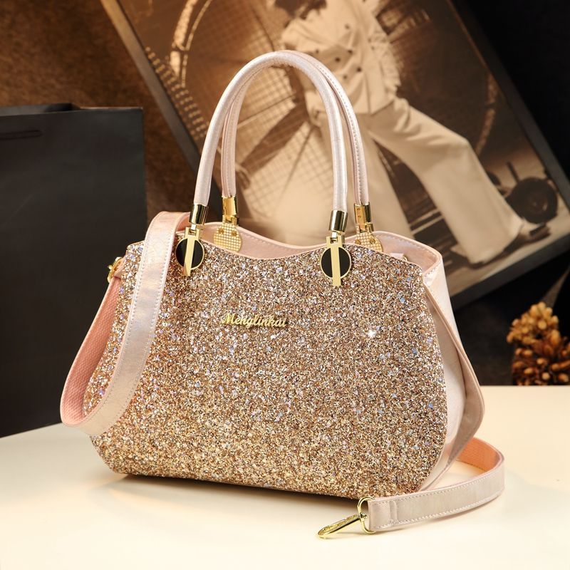Luxury Designer Brand New High - Luxury Bags In Sale 评论和价格