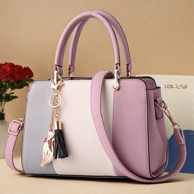 Women's shoulder Handbags Bag  - Luxury Bags Trend 2025 评论和价格