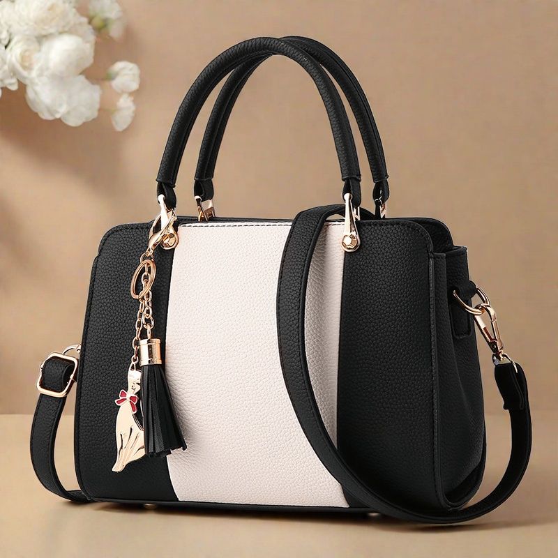 Women's shoulder Handbags Bag  - Luxury Bags Trend 2025 评论和价格