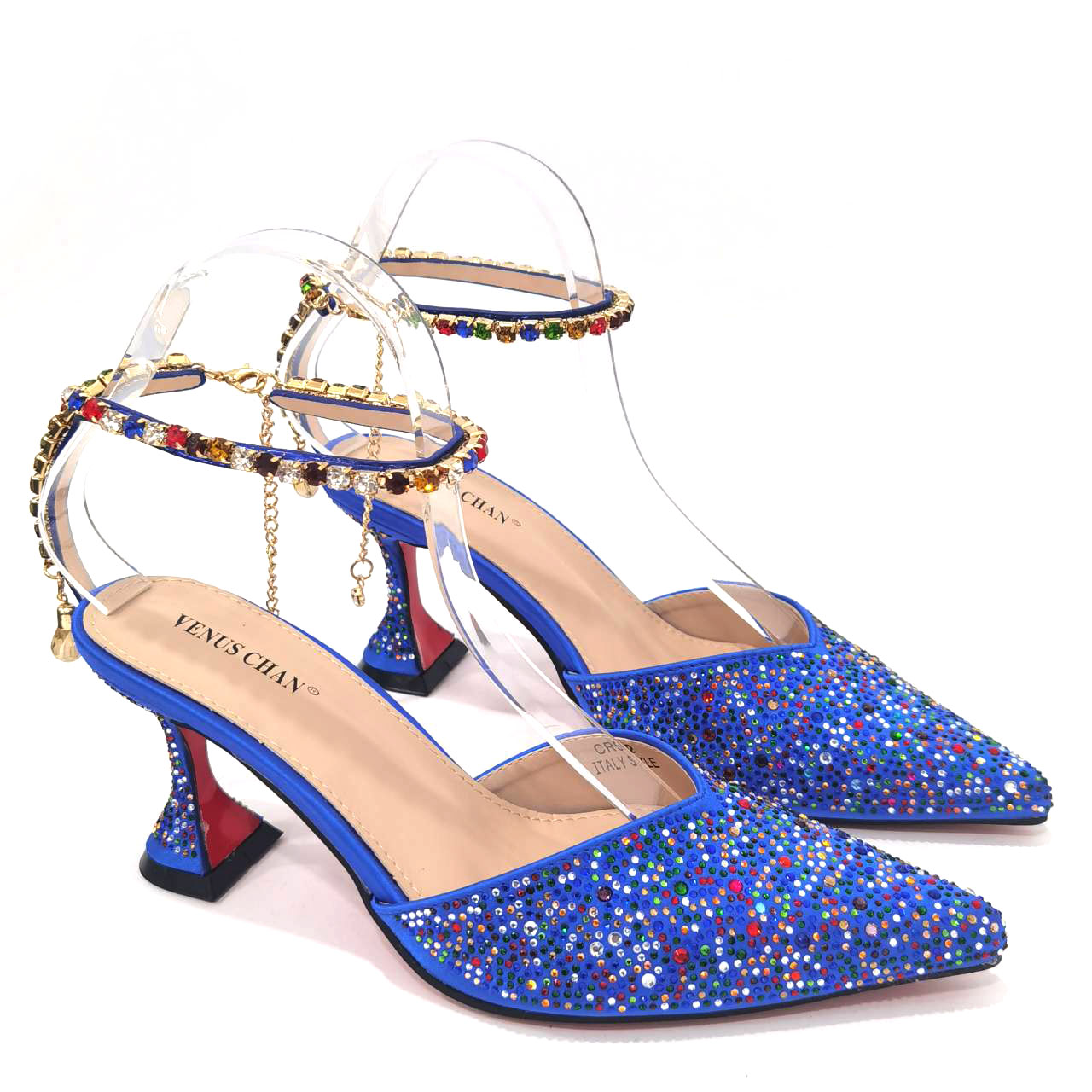 2024 Italian Design Luxury Wom - Luxury Bags And Shoes 评论和价格