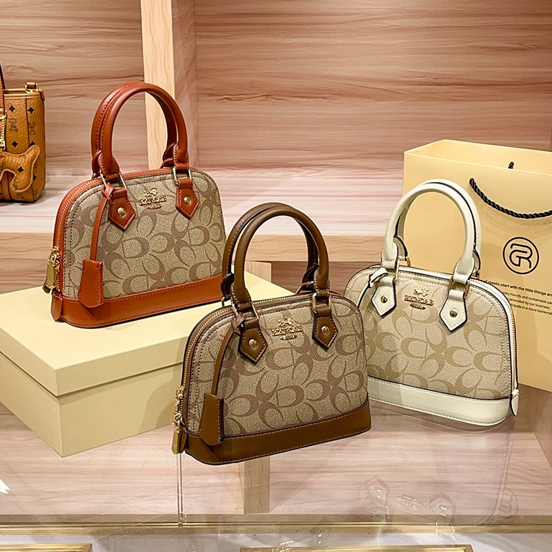 Brand Women's Handbag Shell Ba - Luxury Bags Trend 2025 评论和价格