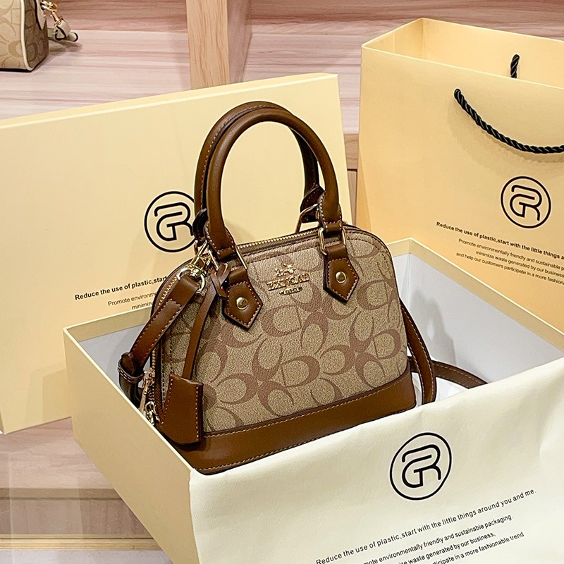 Brand Women's Handbag Shell Ba - Luxury Bags Trend 2025 评论和价格