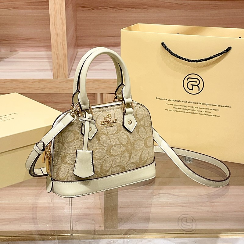 Brand Women's Handbag Shell Ba - Luxury Bags Trend 2025 评论和价格